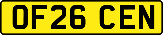 OF26CEN