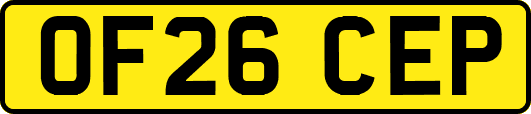OF26CEP