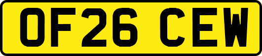 OF26CEW
