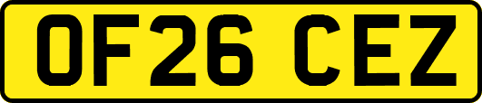 OF26CEZ