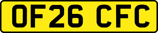 OF26CFC