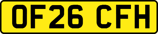OF26CFH