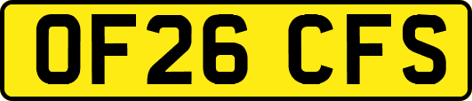 OF26CFS