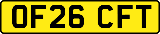 OF26CFT