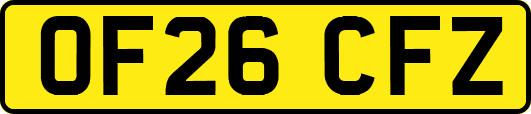 OF26CFZ