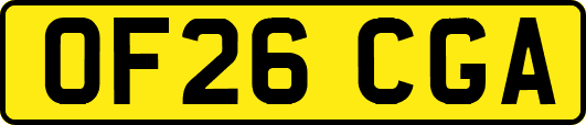 OF26CGA