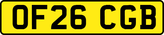OF26CGB