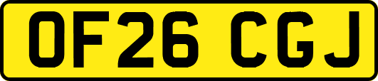OF26CGJ