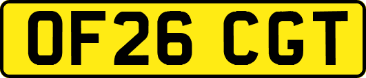 OF26CGT