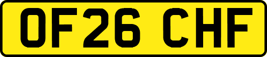 OF26CHF
