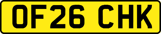 OF26CHK