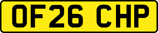 OF26CHP