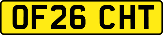 OF26CHT