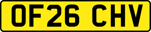 OF26CHV