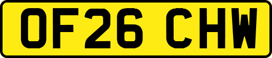 OF26CHW
