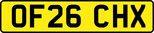 OF26CHX