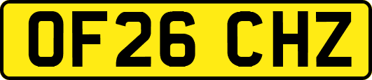 OF26CHZ