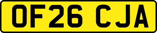 OF26CJA