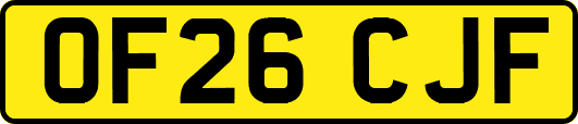 OF26CJF