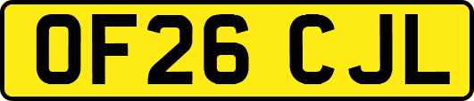 OF26CJL