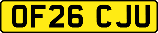 OF26CJU