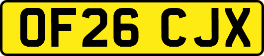 OF26CJX