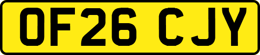 OF26CJY
