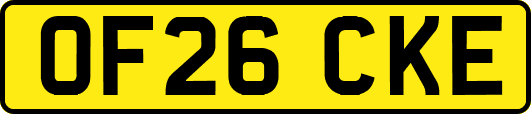 OF26CKE