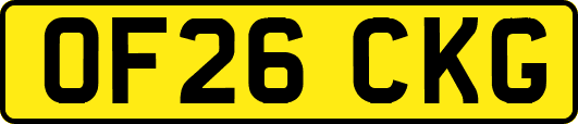 OF26CKG