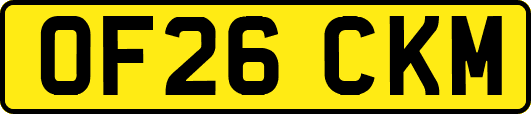 OF26CKM