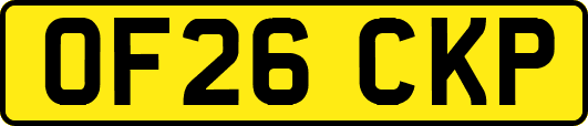 OF26CKP