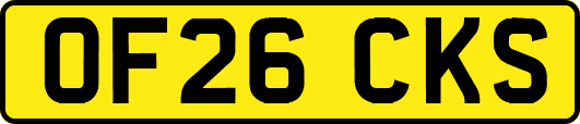 OF26CKS