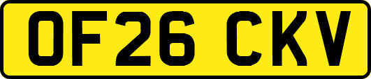 OF26CKV