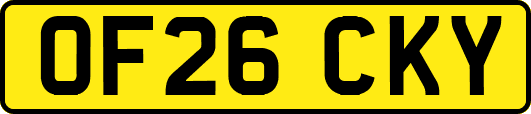 OF26CKY