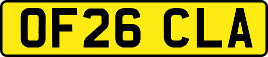 OF26CLA