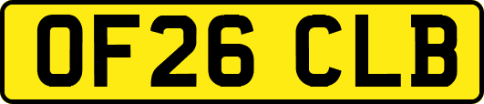 OF26CLB