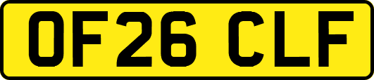 OF26CLF
