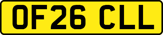 OF26CLL