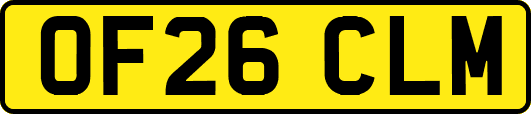 OF26CLM