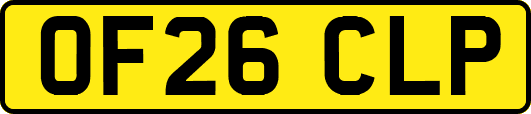 OF26CLP