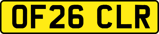 OF26CLR