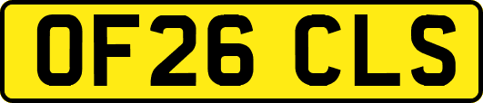 OF26CLS