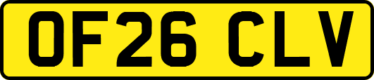 OF26CLV