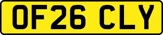 OF26CLY