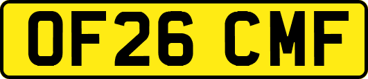 OF26CMF