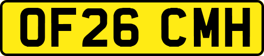 OF26CMH