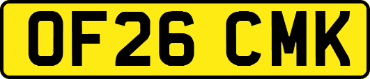 OF26CMK