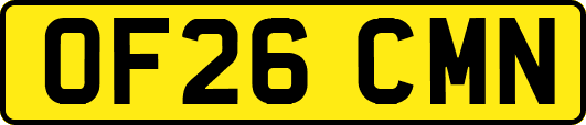 OF26CMN