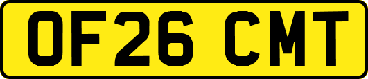 OF26CMT