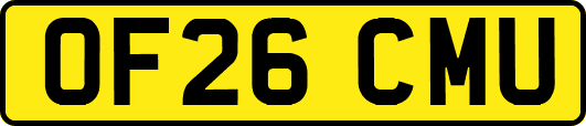 OF26CMU